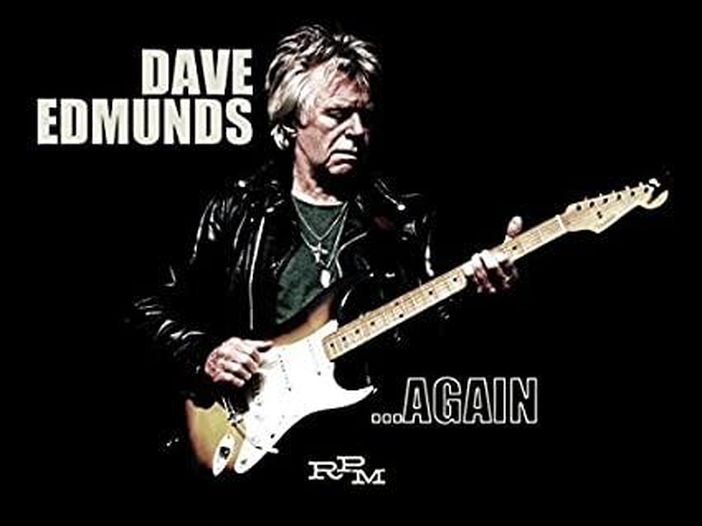 Dave Edmunds, a tutto rock&#039;n&#039;roll e pub rock