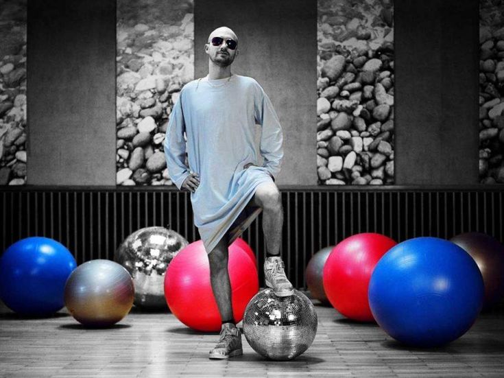 Festival, Barrakud: in line-up anche Paul Kalkbrenner e Ellen Allien