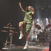 26 maggio 2022 - Atlantico Live - Roma - Madame in concerto