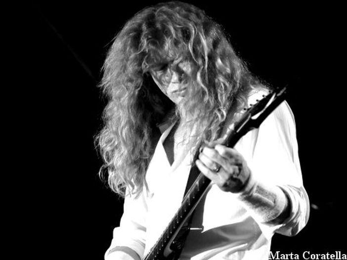 I Megadeth rivelano il titolo del nuovo album