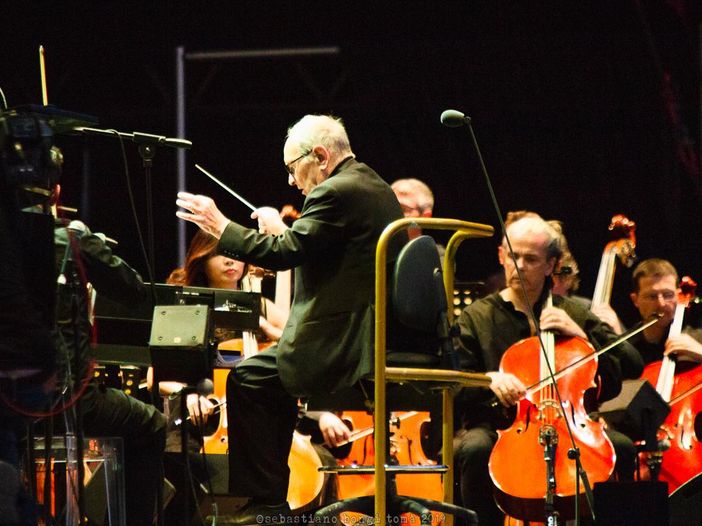 Concerti, Primo Maggio 2011 a Roma: sul palco un inedito di Morricone