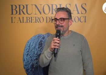 &quot;L&rsquo;albero delle noci&quot; di &quot;Brunori&quot;