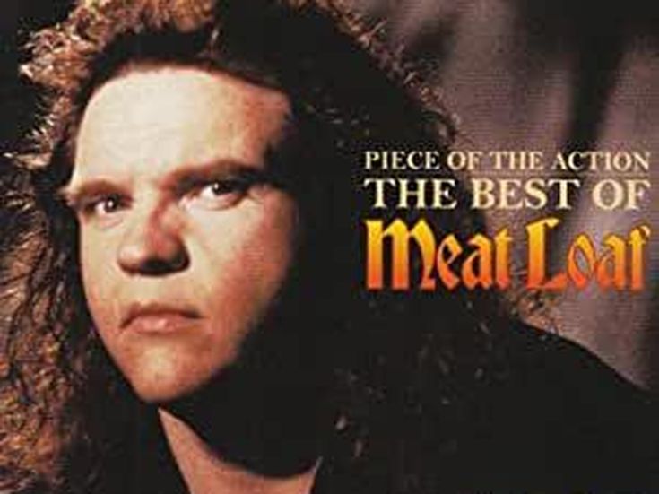 Meat Loaf