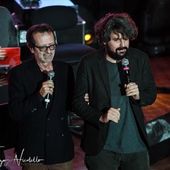 26 novembre 2018 - Conservatorio - Torino - Premio Carlo U. Rossi