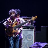 14 giugno 2018 - Cavea Auditorium - Roma - Elio e le Storie Tese in concerto