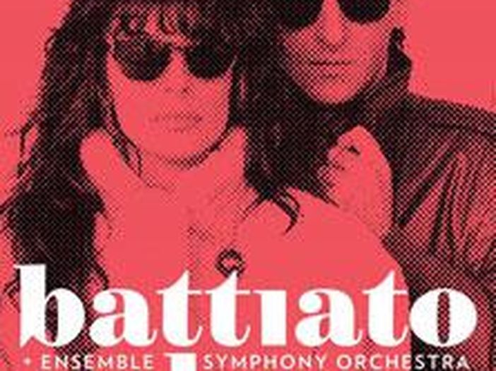 Battiato e Alice: album dal vivo in uscita in autunno, poi potrebbe arrivare un disco insieme - VIDEO