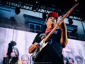 Tom Morello