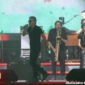 30 settembre 2017 - Fiera - Brescia - Ligabue in concerto 30 settembre 2017 - Fiera - Brescia - Ligabue in concerto