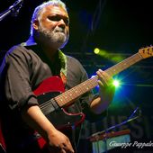 5 luglio 2016 - Blues in Villa - Parco di Villa Varda - Brugnera (Pn) - Incognito in concerto