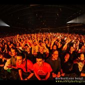 7 dicembre 2018 - MandelaForum - Firenze - Bandabardò in concerto 7 dicembre 2018 - MandelaForum - Firenze - Bandabardò in concerto