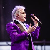 23 giugno 2022 - La Prima Estate - Parco BussolaDomani - Lido di Camaiore (Lu) - Bluvertigo in concerto