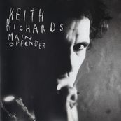 Keith Richards - MAIN OFFENDER (DELUXE EDITION)