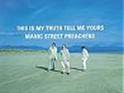Manic Street Preachers: escono la biografia e la raccolta &apos;National treasures&apos;