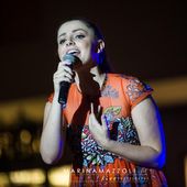 20 agosto 2016 - Shopinn Outlet - Brugnato (Sp) - Annalisa in concerto