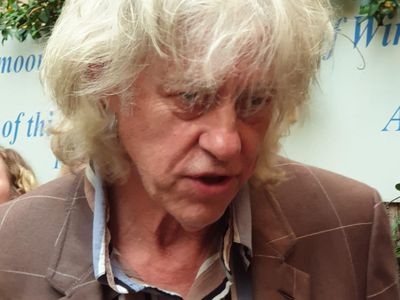Midem 2006, ci saranno anche Bob Geldof e Eric Nicoli (presidente EMI)