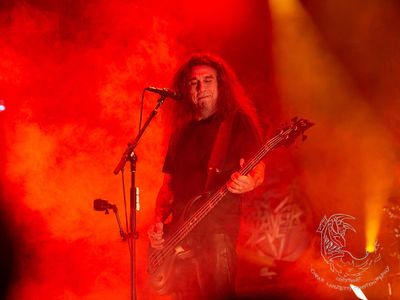 Tom Araya