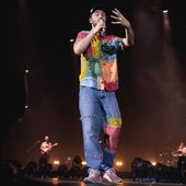 22 giugno 2022 - Palazzo dello Sport - Roma - Pinguini Tattici Nucleari in concerto