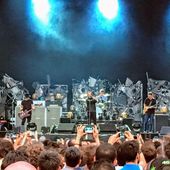 Pearl Jam @ Stadio Euganeo, Padova