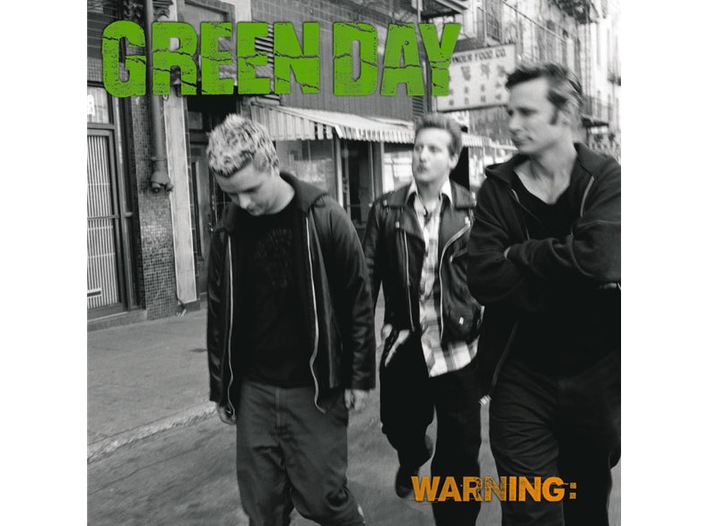 Green Day, 25 anni di &quot;Warning&quot;: l&rsquo;evoluzione oltre il punk rock