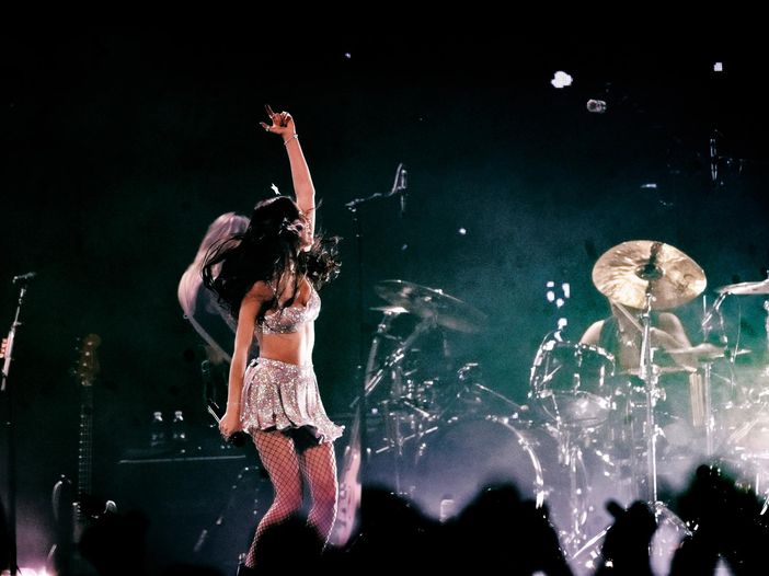 Olivia Rodrigo: riot, radicale e punk