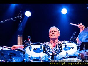 Carl Palmer