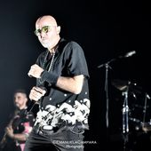 24 ottobre 2023 - Alcatraz - Milano - Negrita in concerto