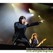 Iron Maiden a Firenze Rocks - 16 Giugno
