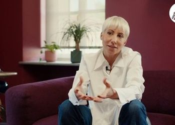 &quot;Sottosopra&quot; e il nuovo inizio di Malika Ayane