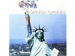 Gianna Nannini California