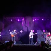 27 luglio 2020 - Anfiteatro dell&#039;Anima - Cervere (Cn) - Eugenio in Via di Gioia in concerto