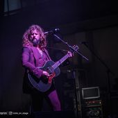 11 giugno 2025 - Hall - Padova - Rival Sons in concerto