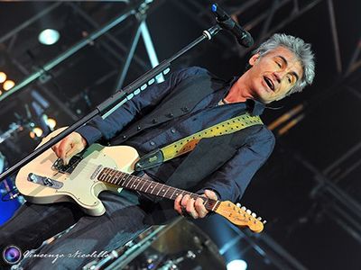 Concerti, Ligabue: (quasi) tutto &apos;Mondovisione&apos; dal vivo negli stadi