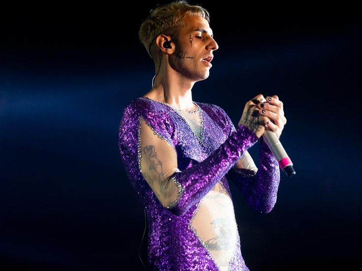 achille lauro