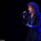 21 marzo 2022 – Auditorium Parco della Musica - Roma – Fiorella Mannoia in concerto 21 marzo 2022 – Auditorium Parco della Musica - Roma – Fiorella Mannoia in concerto