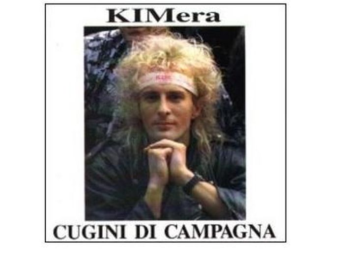 Cugini di Campagna, addio a Marco Occhetti