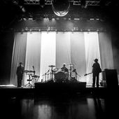 12 novembre 2025 - Alcatraz - Milano - Turnstile in concerto 12 novembre 2025 - Alcatraz - Milano - Turnstile in concerto