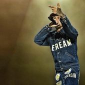 22 agosto 2025 - Ama Festival - Parco di Villa Negri - Romano d'Ezzelino (Vi) - Capo Plaza in concerto 22 agosto 2025 - Ama Festival - Parco di Villa Negri - Romano d'Ezzelino (Vi) - Capo Plaza in concerto