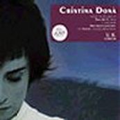 Cristina Don&agrave; - CRISTINA DONA&#039;