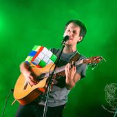 27 luglio 2020 - Anfiteatro dell&#039;Anima - Cervere (Cn) - Eugenio in Via di Gioia in concerto