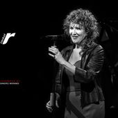 16 dicembre 2023 - Teatro Verdi - Firenze - Fiorella Mannoia e Danilo Rea in concerto 16 dicembre 2023 - Teatro Verdi - Firenze - Fiorella Mannoia e Danilo Rea in concerto