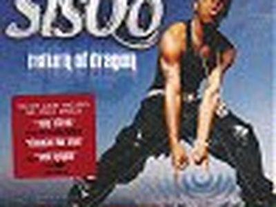 Sisqo al &apos;Grande fratello&apos; inglese