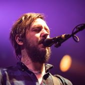 16 novembre 2022 - Estragon - Bologna - Band of Horses in concerto
