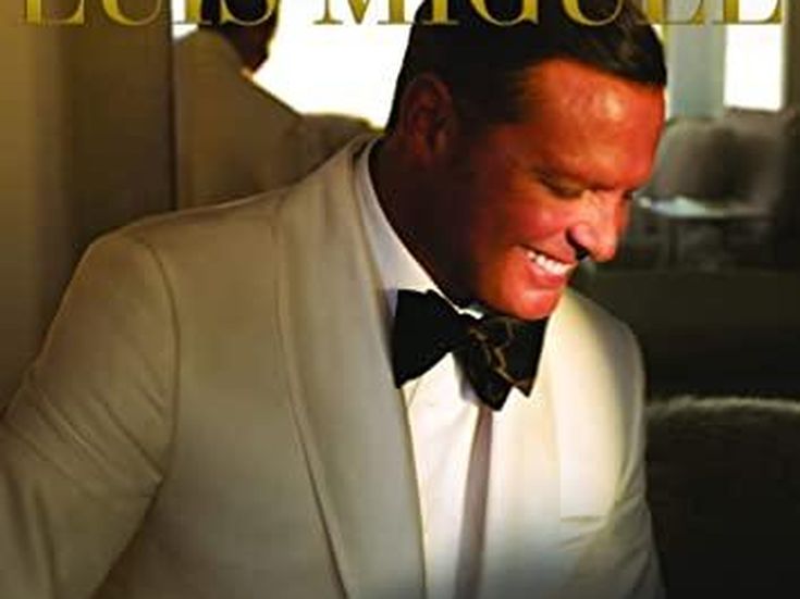 Luis Miguel
