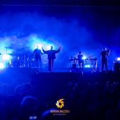 12 luglio 2025 - Altraonda Festival - Porto Antico - Genova - Diodato in concerto 12 luglio 2025 - Altraonda Festival - Porto Antico - Genova - Diodato in concerto