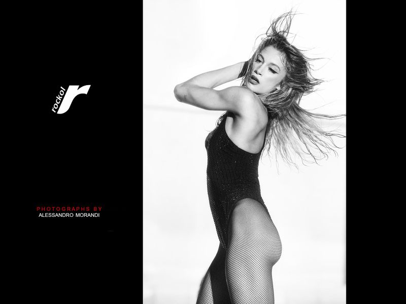 14 novembre 2025 - Mandela Forum - Firenze - Elodie in concerto