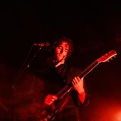 20 settembre 2025 - Alcatraz - Milano - Tamino in concerto