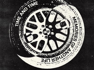 La copertina di &quot;Sonic Boomerang&quot;