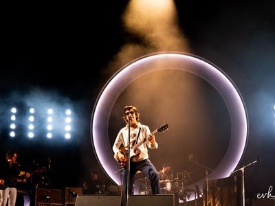 Arctic Monkeys