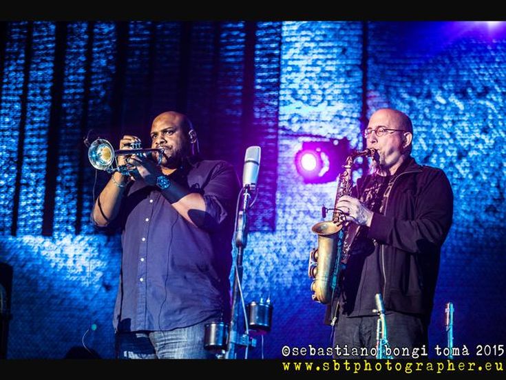 Classifiche, Billboard album chart: vola al numero 1 la Dave Matthews Band