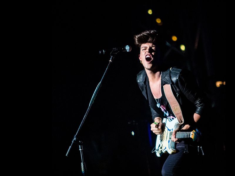 10 luglio 2015 - Cavea Auditorium - Roma - Kolors in concerto